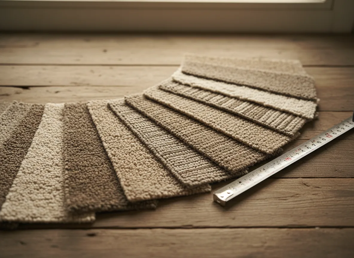 Carpet Installation Delphia, KY FAQs